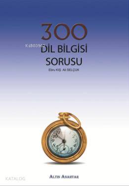 300 Dil Bilgisi Sorusu