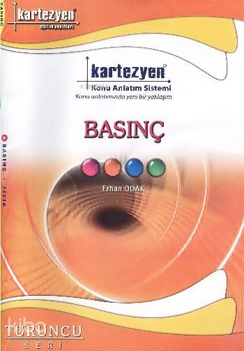 Turuncu Fizik 08 Basınç