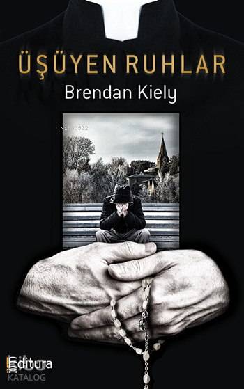  Üşüyen Ruhlar | Üşüyen Ruhlar | Mehmet Gürsel | Brendan Kiely | Editura Yayıncılık | 9786059848015 
