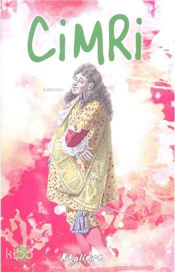  Cimri | Moliere (Jean Baptiste Poquelin) | Yason Yayınları | 9786059197663 | 
