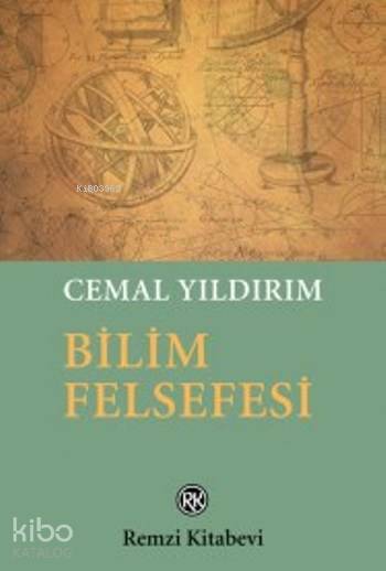  Bilim Felsefesi | Bilim Felsefesi | Cemal Yıldırım | Remzi Kitabevi | 978975141715 