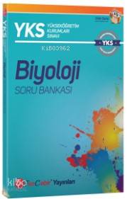 YKS Biyoloji Soru Bankası
