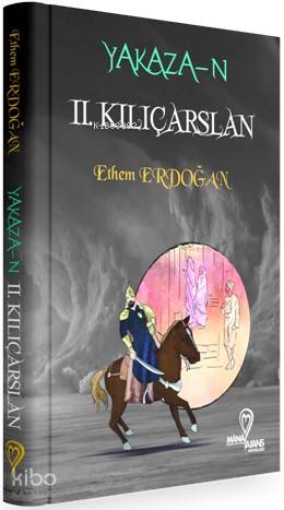  Yakaza N Kılıçarslan | Yakaza N Kılıçarslan | Ethem Erdoğan | Mana Kitap | 9786056788222 