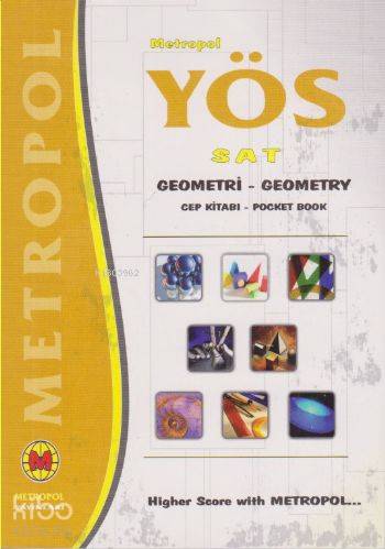 YÖS Geometri Cep Kitabı