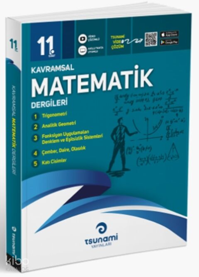 Matematik (5 Fasikül)
