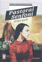  Pastoral Senfoni | Andre Gide | Ali Çankırılı | Timaş Yayınları | 9799753621211 | 