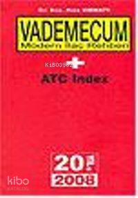 Vademecum (modern İlaç Rehberi 2007)