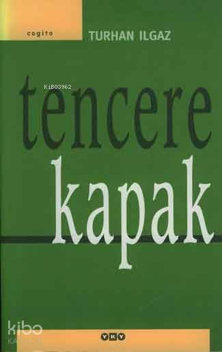 Tencere Kapak