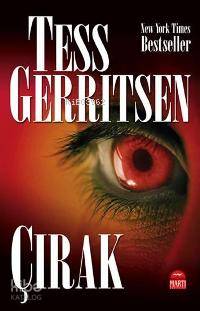  Çırak (Cep Boy) | Çırak (Cep Boy) | Tess Gerritsen | Cumhur Mısırlıoğlu | Şahin Güç | Martı Yayınları | 9786055872236 