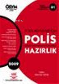  Polis Adayları İçin Polis Meslek Yüksek Okullarına Hazırlık | Süleyman Günel | Nobel Akademik Yayıncılık | 9789944771610 | 