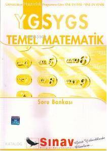 YGS LYS Temel Matematik Soru Bankası