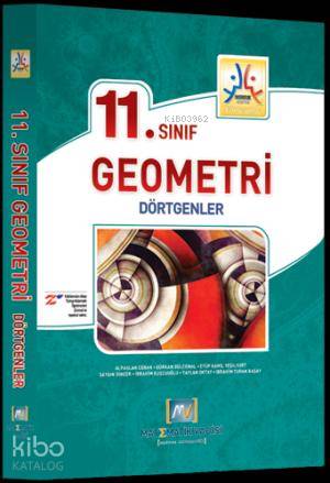 11. Sınıf| Geometri; Dörtgenler