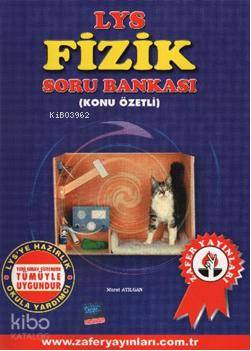 LYS Fizik Konu Özetli Soru Bankası