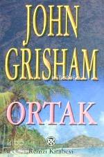  Ortak | John Grisham | Enver Günsel | Remzi Kitabevi | 9789751406286 | 