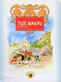  Tuz Hakkı | Suat Karadağ | Timaş Yayınları | 9789753624329 | 