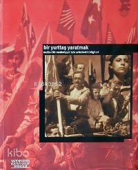  Bir Yurttaş Yaratmak | Bir Yurttaş Yaratmak | Zafer Toprak | Yapı Kredi Yayınları ( YKY ) | 9789753639392 
