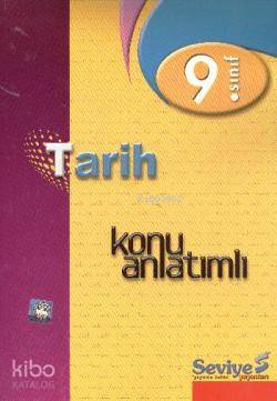 9. Sınıf Tarih Konu Anlatımlı