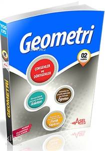Geometri Fasikülleri - 2; Çokgenler ve Dörtgenler