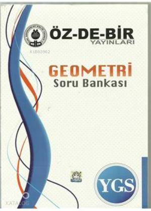 Ygs Geometri Soru Bankası