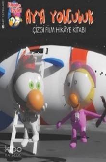  Aya Yolculuk | Aya Yolculuk | Kolektif | Mart Yayınları | 9786059987264 