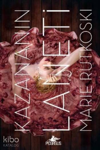  Kazananın Laneti (Ciltli) | Marie Rutkoski | Pegasus Yayıncılık | 9786053439080 | 