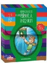  Kuranla Tanışıyorum (12 Kitap) Düşünen Çocuk Serisi | Kuranla Tanışıyorum (12 Kitap) Düşünen Çocuk Serisi | Abdullaziz Bayındır | Hilmi Dinç Üvendire | Hasan Mustafa Arslan | Özlem AtaZeynep Dönmez | Süleymaniye Vakfı Yayınları | 9786056635687 