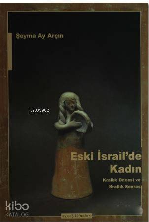 Eski İsrail'de Kadın