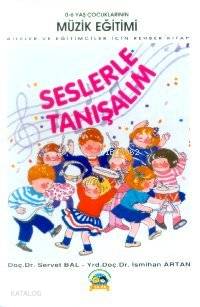 Seslerle Tanışalım