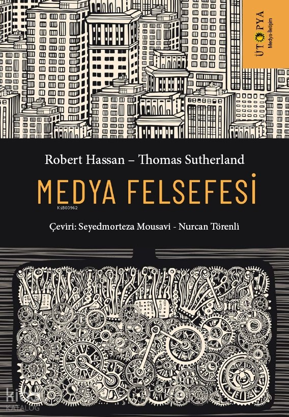 Medya Felsefesi – Sokrates’ten Sosyal Medyaya  Düşüncelerin Ve Yeniliklerin Kısa Tarihi