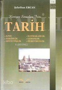 Tarih (Kariyer Sınavları İçin)