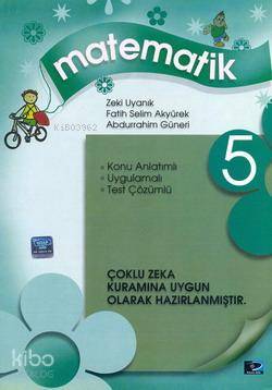Matematik - 5