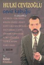  Ceviz Kabuğu | Hulki Cevizoğlu | Remzi Kitabevi | 9789751405272 | 
