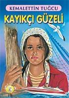 Kayıkçı Güzeli