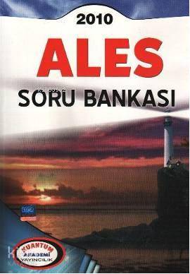 ALES; Soru Bankası