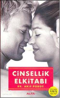 Cinsellik El Kitabı (Özel Baskı Özel Fiyat)
