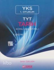 YKS-TYT Tarih Konu Anlatımlı 1. Oturum