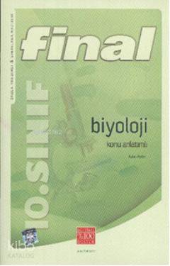 10. Sınıf Biyoloji Konu Anlatımlı