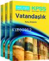 KPSS Vatandaşlık Konu Anlatımlı