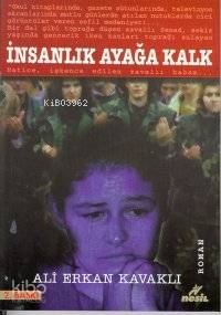  Bosnalı Kız | Ali Erkan Kavaklı | Timaş Yayınları | 9789753621809 | 