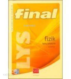 LYS Fizik Konu Anlatımlı