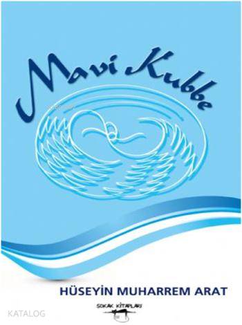 Mavi Kubbe
