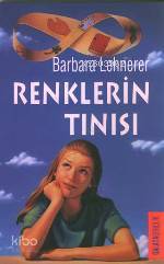  Renklerin Tınısı | Barbara Lehnerer | Selma Ogan | Seda Toksoy | Galata Yayınları | 9789753223843 | 
