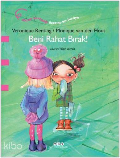 Beni Rahat Bırak!