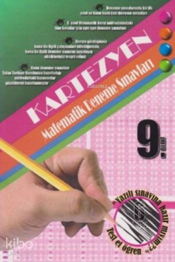  9. Sınıf Matematik Deneme Sınavları