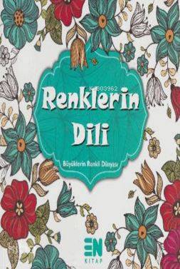  Renklerin Dili | Renklerin Dili | Kolektif | En Kitap | 9786059840347 
