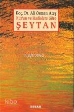  Şeytan | Ali Osman Ateş | Beyan Yayınları | 9789754731200 | 