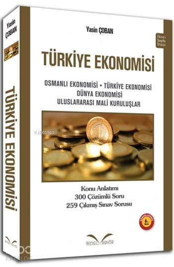 Türkiye Ekonomisi