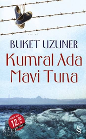 Kumral Ada Mavi Tuna (Midi Boy)