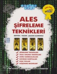 ALES Şifreleme Teknikleri