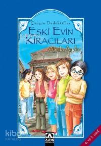 Eski Evin Kiracıları; Gezgin Dedektifler